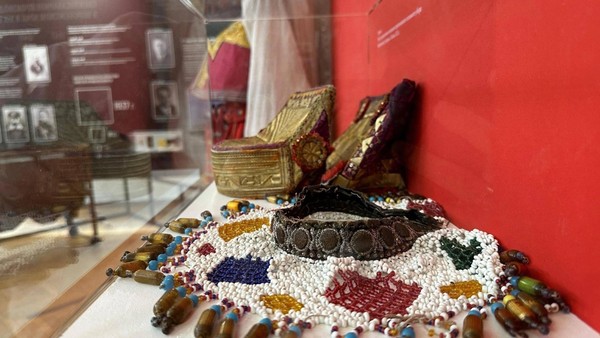 Экскурсия «Три века истории Воронежской губернии»