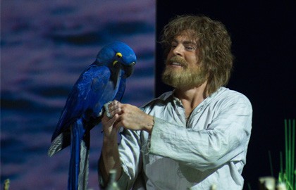 Робинзон Крузо