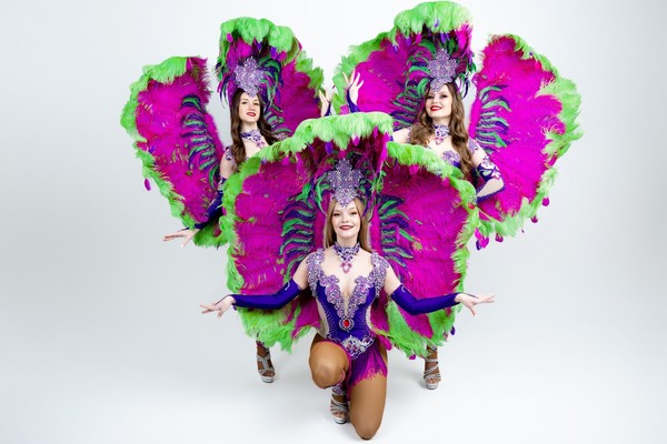 Егор Касилов. Мелодия Рождества