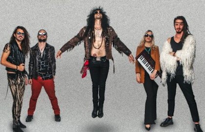 Jointrip: Pink Floyd tribute