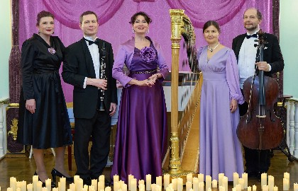 Итальянские каникулы