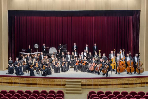 Симфония шоколада