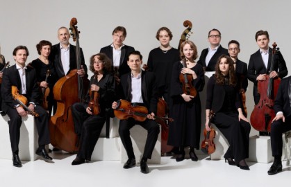 Камерный оркестр «Дивертсимент»