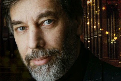 Даниэль Зарецкий: музыка Рождества и Нового года