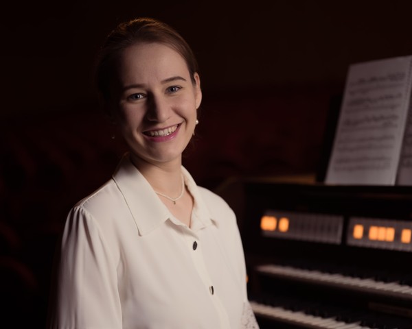 Концерт «Орган сквозь века»