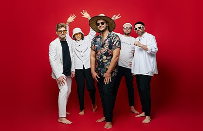 Группа «Меджикул»