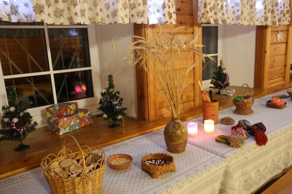 Программа «Погадаем, всё узнаем!»