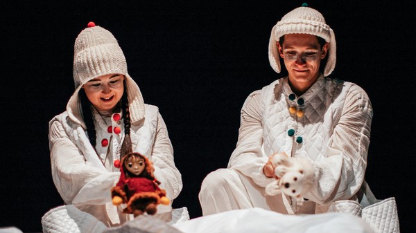 Северное сияние