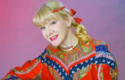 Жанна Бичевская. Рождественский концерт