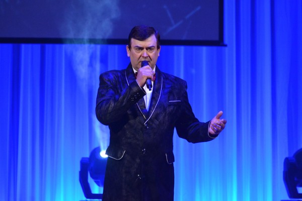 Концерт «Мелодии зимнего дня»