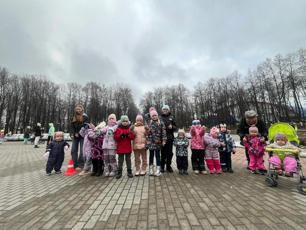 Познавательная программа «Здоровый я – здоровая страна»