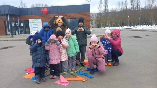 Познавательная программа «Будь здоров!»