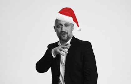 Гоша Куценко