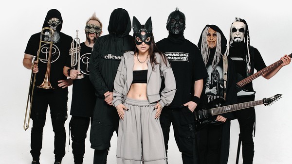 Base New Year Fest 2026. Part 2