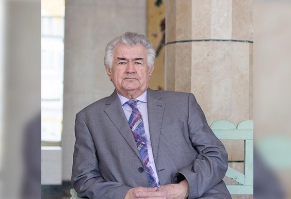 «Встреча с Народным артистом России Айгумом Айгумовым»