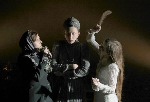 Маргарита Якимова