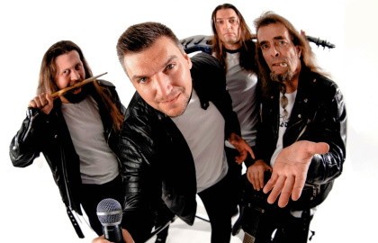 Группа «Stella Distant»