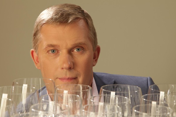 Концерт «Хрустальное Рождество»