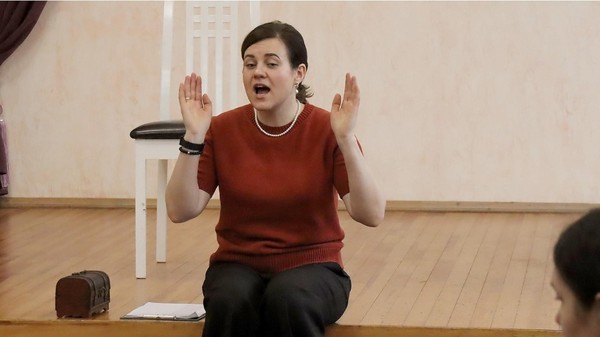 Абонемент № 17 «Музыка развивает»