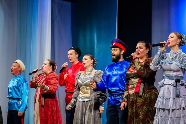 Новогодний хит-коктейль