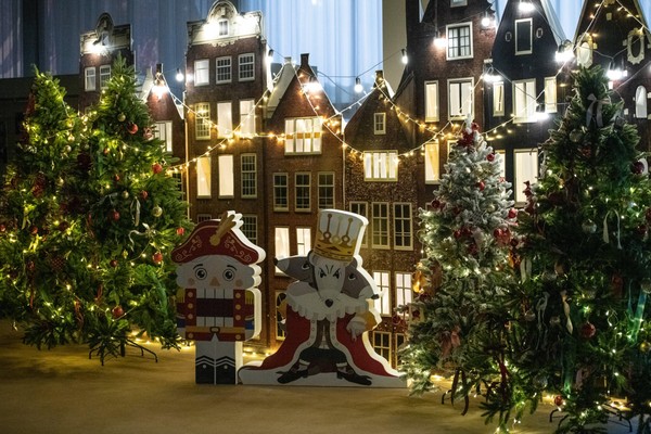 Концерт «Рождество старой Европы»