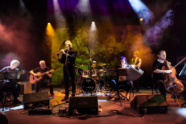 Vermicelli Orchestra