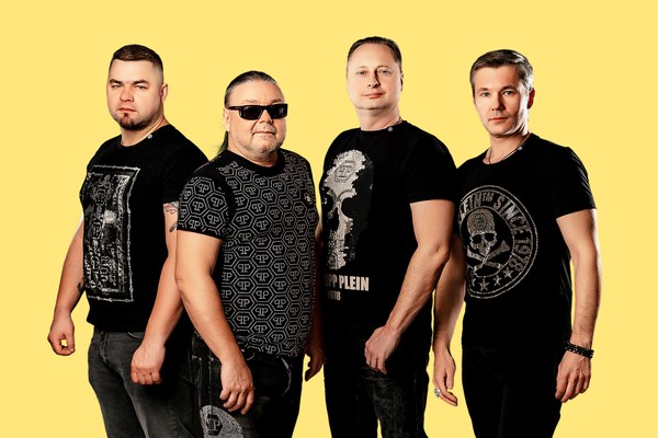 Рок-острова