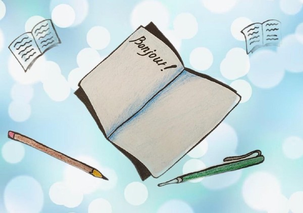 Мастер-класс «Французская осень»