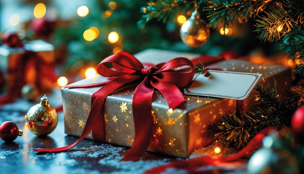 Вечер отдыха для тех, кому за... «Новогодник»