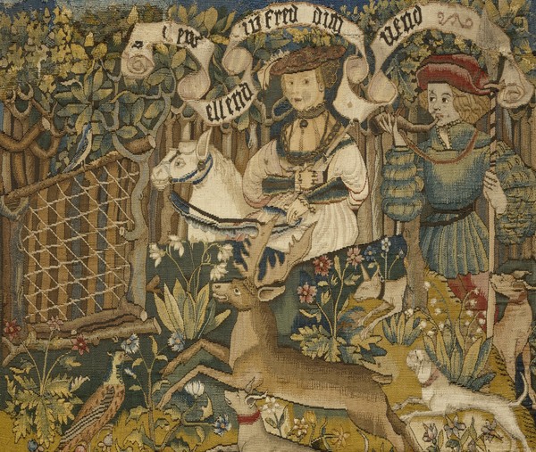 Азарт, игра, развлечение! Охота XVI–XIX веков в Западной Европе