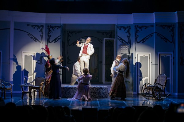 Евгения Родина