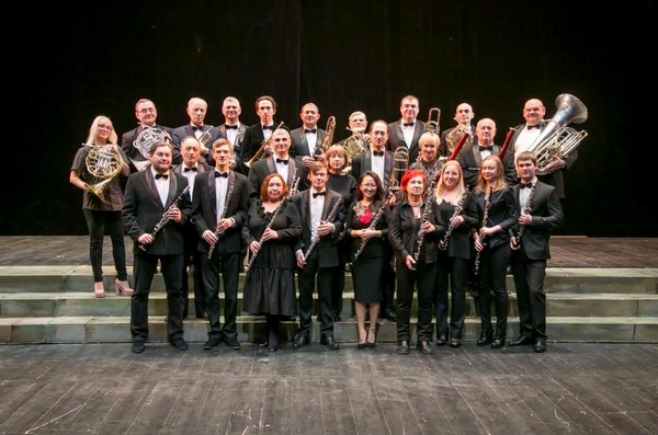 Формула оркестра. Рождество старой Европы