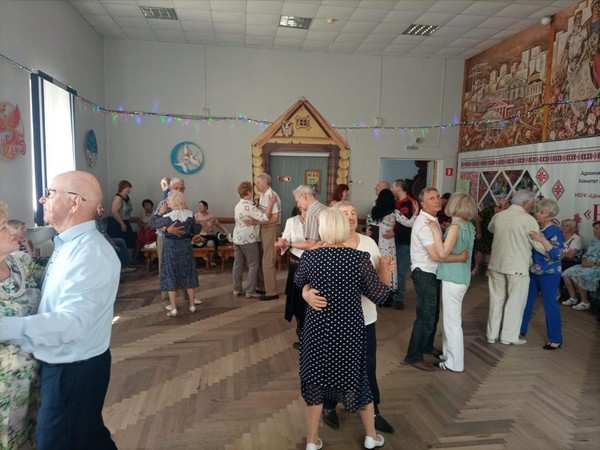 Здравствуй Старый Новый год