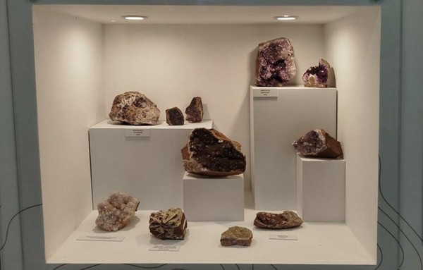 Лекция-беседа «Что такое современный научно-популярный музей?»