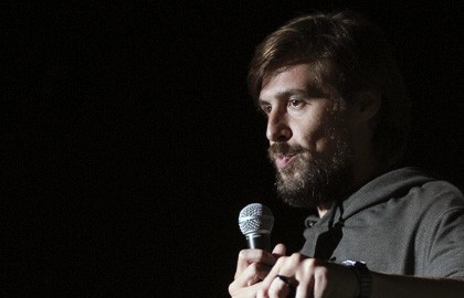 Ночной стендап