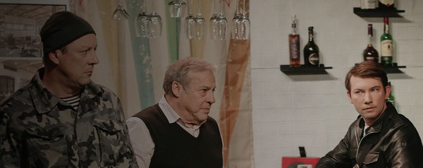 Анна Большова