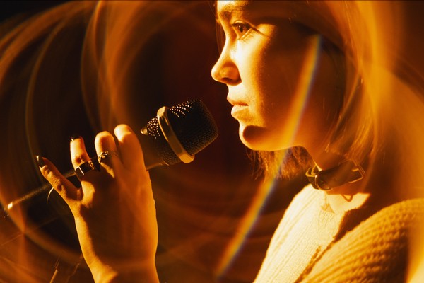 Утка, смерть и тюльпан