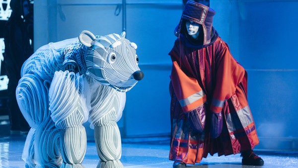 Татьяна Сомова