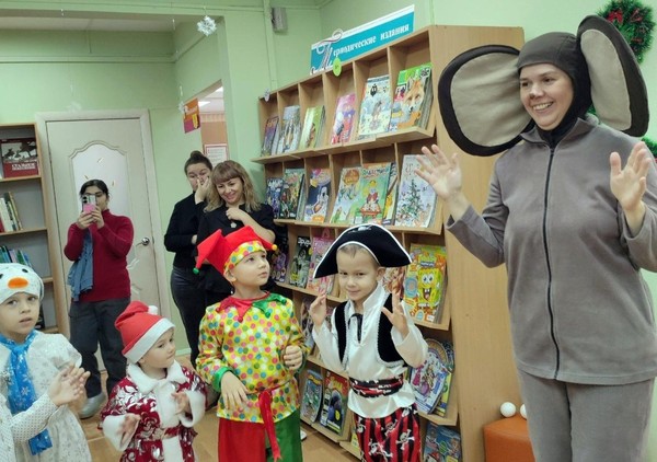 Турнир знатоков «Помощники Шерлока Холмса»