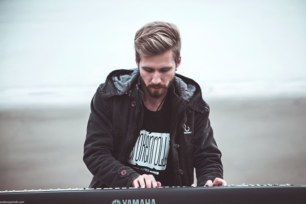 Андрей Ясинский