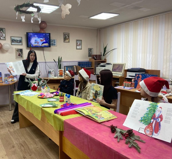 «Весёлая угадай-ка: сказки о животных»