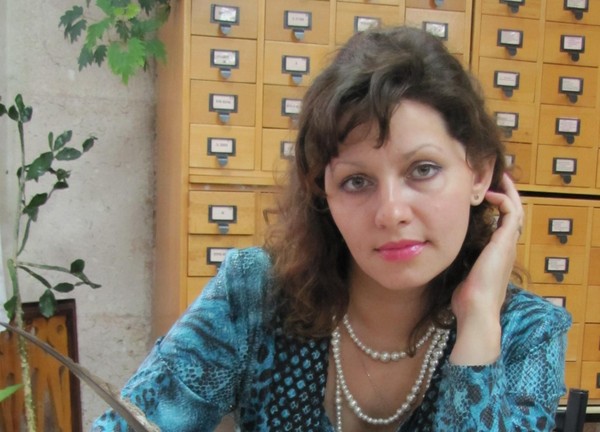 Творческий вечер к юбилею Т. В. Прокопьевой