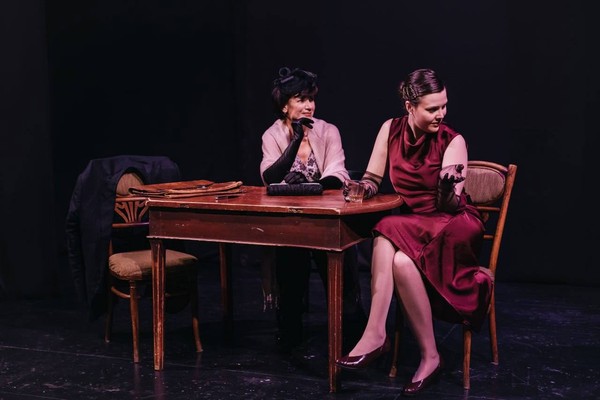 Красотка и семья