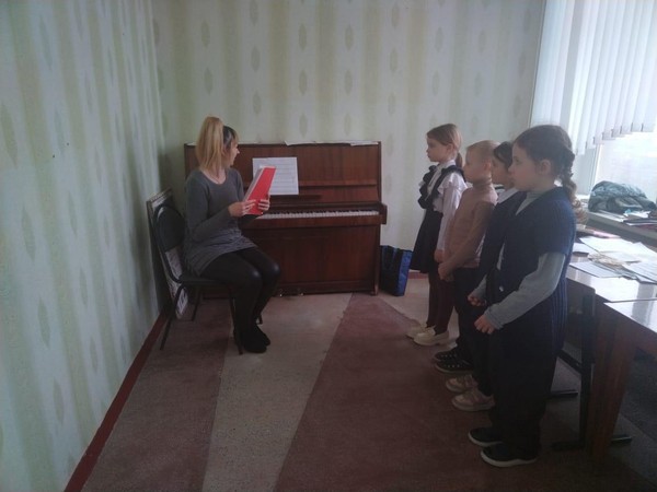 Лекция «Я счастливый, как никто...»