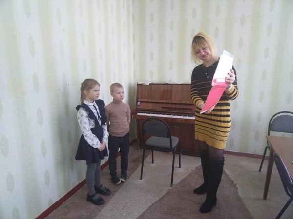 Лекция «Я родилась в Сибири...»