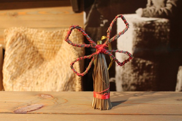 Чудо-мельница