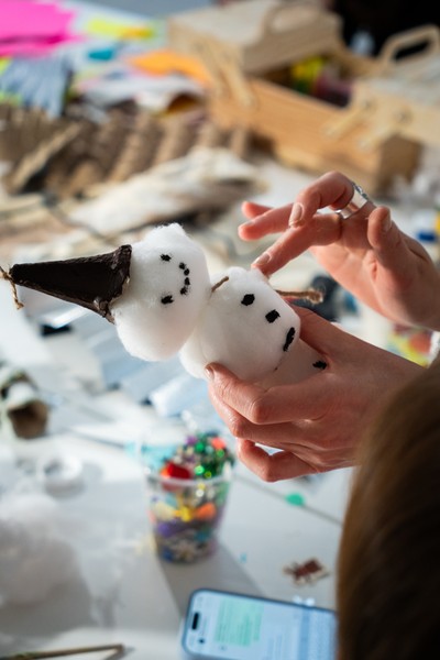 Открытая мастерская: карта будущего года