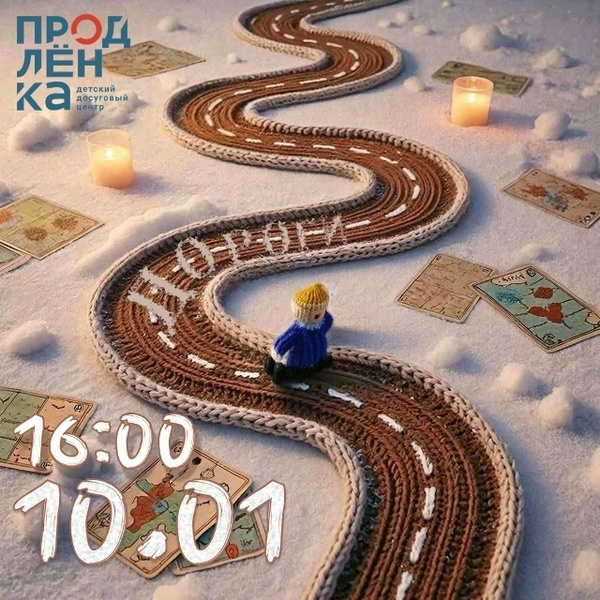 Арт-терапевтическая игра «Дороги»