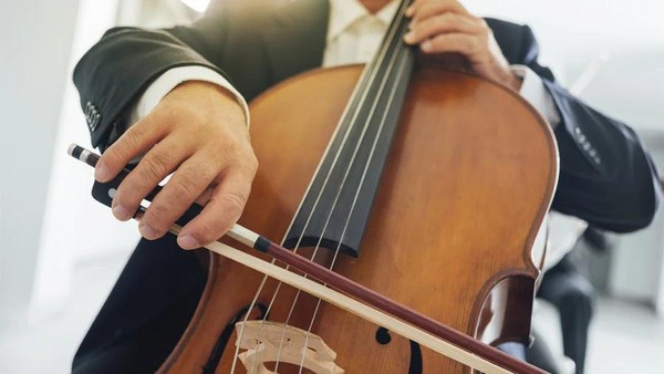 Концерт Т. Рашкова