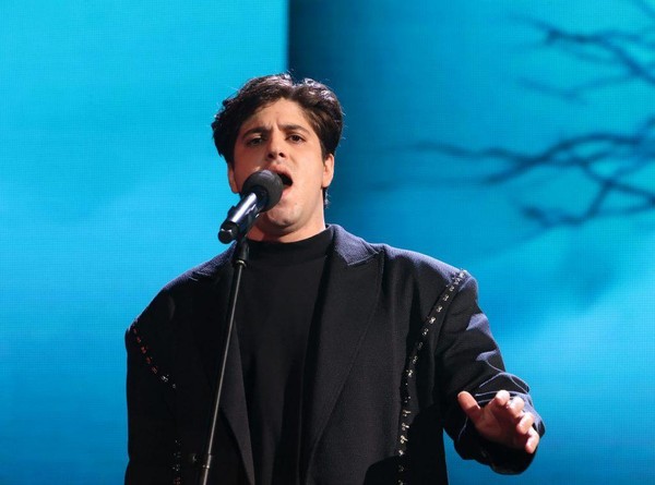 Концерт «Три тенора»